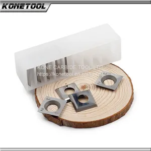 Standard Tungsten Carbide Replacement Knives - Countersink Hole thumbnail-2