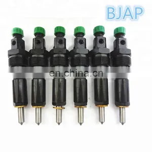 BJAP DCEC 6BT5.9 Injector C4991297 10 432 131 894 10432131894 CKDAL59P5 With Nozzle DSLA155P276 thumbnail-6