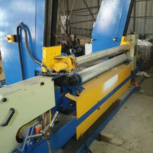 Foam Round Cutting Machine Cylindrical Foam Cutting Machine Foam Rotary Cutting Machine thumbnail-3