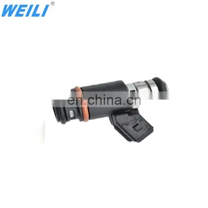 WEILI Brand New Fuel Injector VW EuroVan Golf T5 IWP076 021906031D thumbnail-1