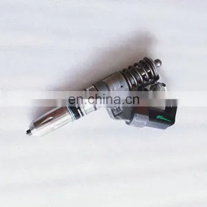 Original M11 Diesel Engine Part Fuel Injector Assy 3411754 3411756 thumbnail-4