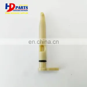 Heavy Truck Diesel Engine Spare Parts For NT855 NTA855 Piston Cooling Nozzle Oil Nozzle thumbnail-1