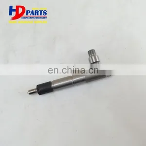 4TNV94 Fuel Injector For Diesel Engine Part thumbnail-5