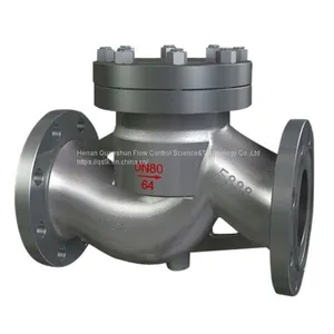 Lift Check Valve thumbnail-1