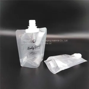 Children's Fish Oil Jelly Bag thumbnail-4