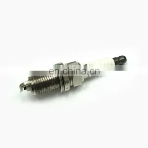 Auto Spare Parts Cars Iridium Spark Plug K16R-U 90919-01176 For Japanese Car thumbnail-1