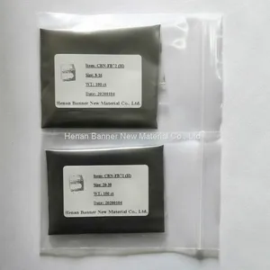 Polishing Abrasive CBN Powder Cubic Boron Nitride Micro Powder thumbnail-2