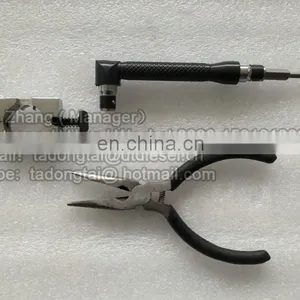 No,087(1) Dismounting Tool For Solenoid Valve Spacer thumbnail-3