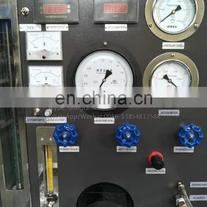 Automobile Test Bench PT212 PT Hydraulic Diesel Fuel Pump Testing Machine thumbnail-2