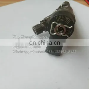 Обновленный блок форсунок 0445120126 для двигателя D04FR, экскаваторов Kobelco SK135 - 8, SK145 - 8 thumbnail-4