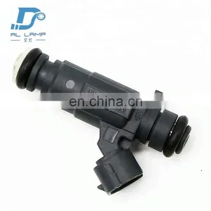 Fuel Injector 0280156257 06B906031G For VAG Santana 3000 thumbnail-4