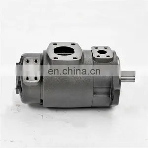 Tokimec SQP Series Hydraulic Pump for Sale thumbnail-6