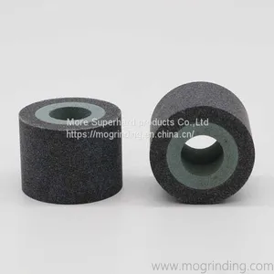 CBN Wheel For Internal Grinding thumbnail-3