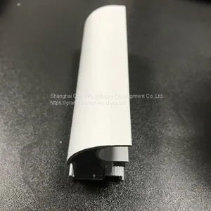 Sliding Door Track Aluminium Profile Stile thumbnail-2