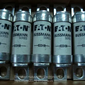 80FE Bussmann British BS 88 Fuses thumbnail-4
