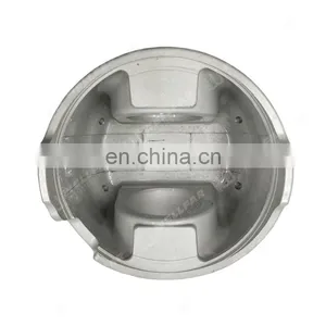 Truck EK200 Diesel Engine Piston Piston Kit OEM 13216-1530 For Hino thumbnail-3