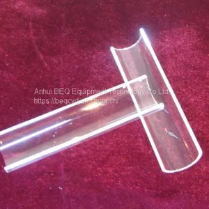 Crucible for Sample Used for Furnace in Different Material thumbnail-4