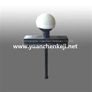 Windshield Laminated Glass Impact Test Device thumbnail-4