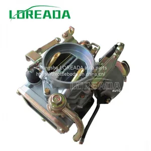 Loreada OEM 1942-13-600 Carb Carburetor Assy Fits For Mazda NA B1600 626 Pick Up Automatic 194213600 thumbnail-1