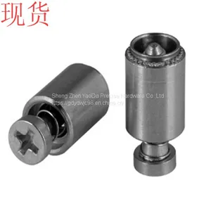 TYPES PFC2 AND PFS2 PANEL FASTENER ASSEMBLIES thumbnail-1