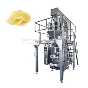 Weighing and Bagging Machine thumbnail-1