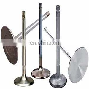 High Quality Machinery Engine Parts Valves for CAT Caterpillar 1693 D343 D346 D348 D349 9M3205 3116 3160 D330a 3208 1673 3500 thumbnail-2