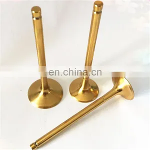 Racing Part Engine Valve Guide For Mitsubishi Galant VR-4 Eclipse I-II Lancer Evolution I-IX 4G63T 4G63 2.0T Titanium Retainers thumbnail-5