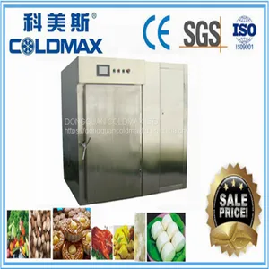 High Quality Food Vacuum Cooler Machine thumbnail-4