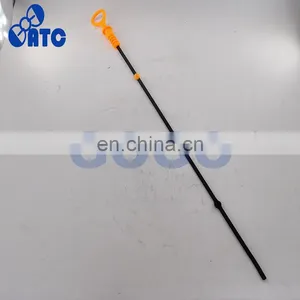 Engine Oil Dipstick Funnel Sleeve Tube for Audi A3 TT 1.6L 1.8L T 06A103663B New thumbnail-5