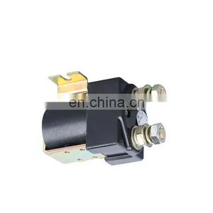 China Make Reversing Type Coil Contactor Of thumbnail-3