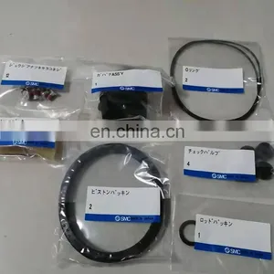SMC Check Valve Repair Kits KT-VBA40A-1 thumbnail-2