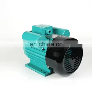 Single Phase 1hp Motor Electric YL8012 thumbnail-5