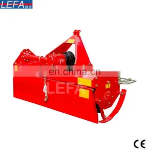 High Performance 3-point PTO Rotary Tiller for Japanese Tractor With CE thumbnail-3
