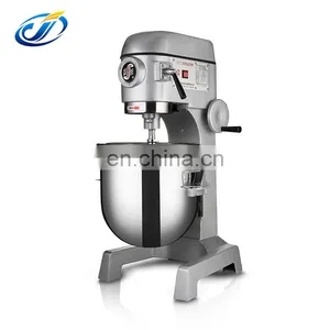 Cake Mixing Machine Cake Mixer Price Industrial Cake Mixers thumbnail-3