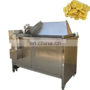 China Professional Henny Penny Oil Filter Machine Fryer for Potato Chips thumbnail-3
