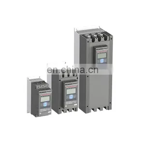 PSE30-600-70 The PSE Softstarter Easy and Reliable With LCD Display and Torque Control 15KW thumbnail-2