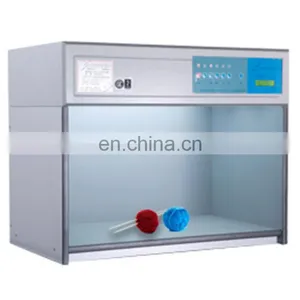 Wholesale All Kinds of Standard Light Source to Color Light Box Color Comparison thumbnail-5