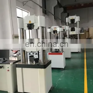Concrete Compression Test Machine/Asphalt Mixture Universal Testing Machine thumbnail-2