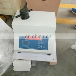 ZXQ-1 45MM Hot Mounting Press Machine for Metallographic Specimen thumbnail-6