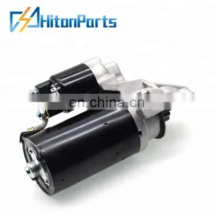 Starter Motor 6C1T11000AC 6C1T-11000-AC For FORD TRANSIT thumbnail-1