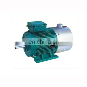 h Class Insulation Motor thumbnail-4