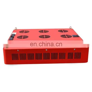 New Product For Indoor Plants Growing and Flowering LED Lamps 2700w COB Grow Light thumbnail-3