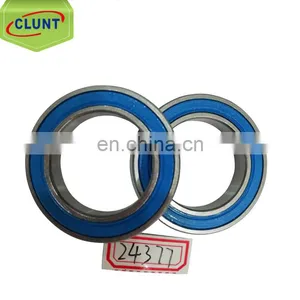 Bike Axial Bearing 24377 2rs Rubber Bearing 24x37x7mm Deep Groove Ball Bearing 24377 thumbnail-1