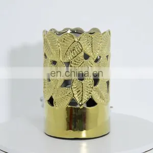 Modern Creative Nordic Desk Lamp and New Design of Flowe Pattern Table Lamp With CE and RoHS thumbnail-1