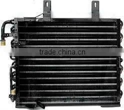 Peugeot Car Condenser thumbnail-1