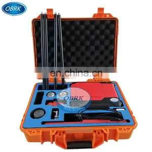 Concrete Testing Equipment LED Screen Crack Integrated Tester/Crack Integrated Dector thumbnail-1