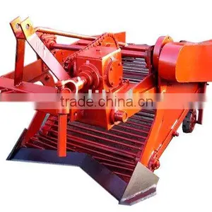 Garlic Harvester thumbnail-1