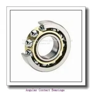 MRC 5413C Angular Contact Bearings thumbnail-1