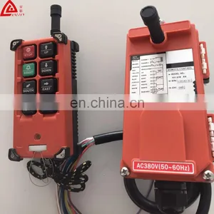 Crane Wireless Control Remote Controller thumbnail-1