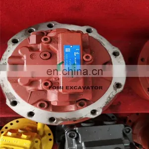 KYB MAG-33VP-650F-6 Final Drive Travel Motor Assy For Excavator thumbnail-3